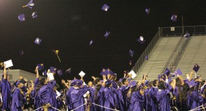 SBHS graduation pic1