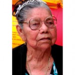 San Juana Vargas