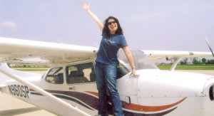 pilot pic
