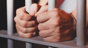 prison bars