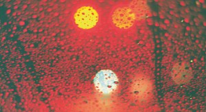 rain