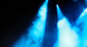 show lights