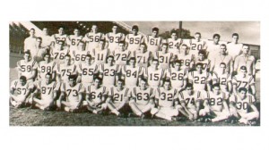 1961 Hounds