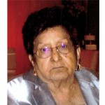 Angela Lopez Guzman