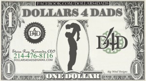 Dollars 4 Dads