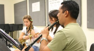 Oboe