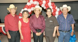 Maldonado Family Reunion
