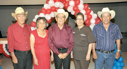 Maldonado Family Reunion Maldonado Family Reunion