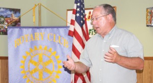 Steve Bearden