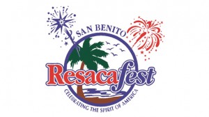 ResacaFest logo