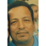 Rosendo "Rocky" Sanchez