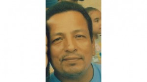 Rosendo "Rocky" Sanchez