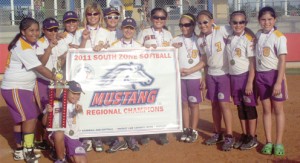 Mustang All-Stars Mustang All-Stars