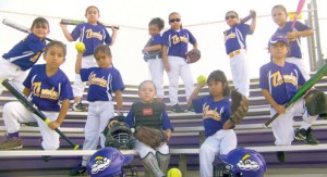 Shetland All-Stars