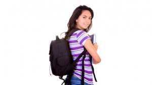 backpack