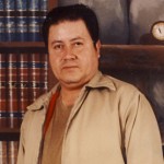 Jose Angel Villela
