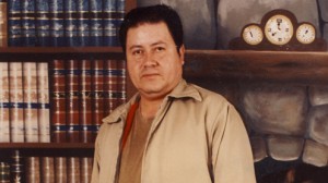 Jose Angel Villela