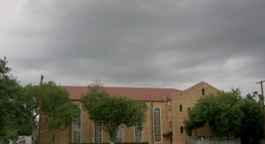 dark sky