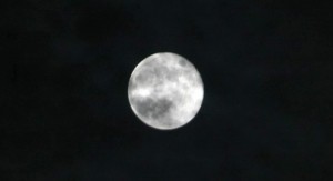 moon