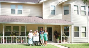 pride home