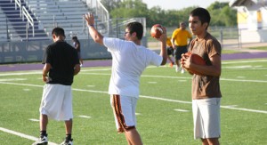 Greyhound camp pic4