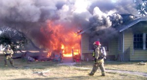 Harlingen fire pic1