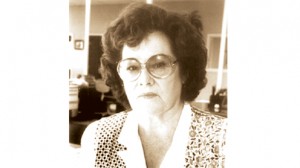 JuaNita Brodecky