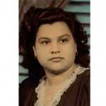 Maria De La Fuente