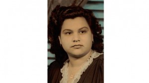 Maria De La Fuente