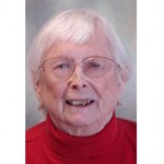 Phyllis R Mitchell
