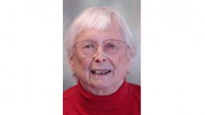Phyllis R Mitchell
