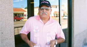 Ramiro Partida