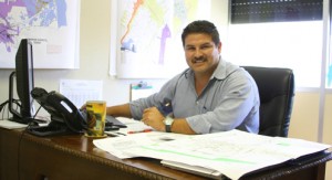 Rodrigo Davila