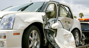 accident