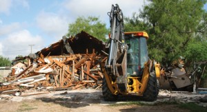 house demolition pic1