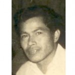 Alberto Medina Hernandez