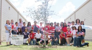 BCMS 9-11 tribute