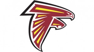 Falcons logo