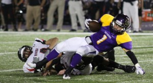 Football Feature