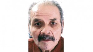 Jose Angel Abrego