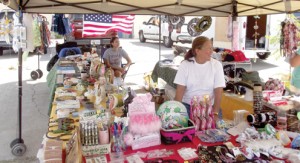 Market Day