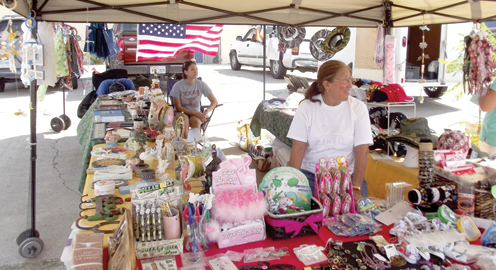 Market Day Market Day