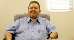 Martin Morales