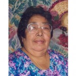 Virginia Maria Gamboa