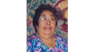 Virginia Maria Gamboa