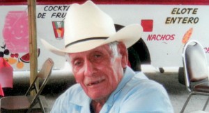 Teodoro Cuevas