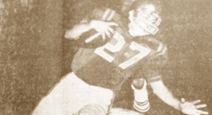 1961 Greyhounds