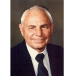 Clarence Magouirk