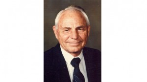Clarence Magouirk