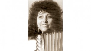 Eva Ybarra